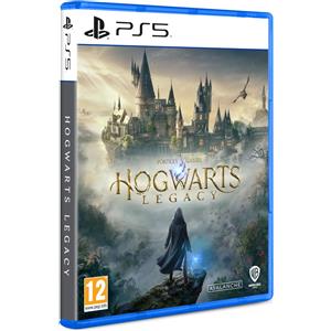 WARNER GAMES HOGWARTS LEGACY PS5