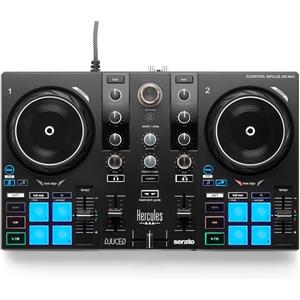HERCULES DJ CONTROL INPULSE200 MK3