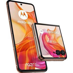 Motorola SMARTPHONE MOTOROLA RAZR 50 ULTRA 5G XT2451-3 512 GB DUAL SIM 6.9
