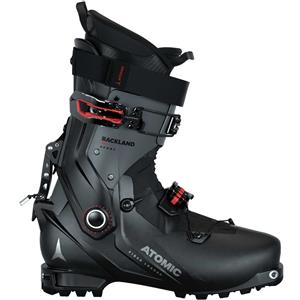 Atomic Backland Sport - Scarpone da Scialpinismo per Principianti con Comfort e Performance in Discesa
