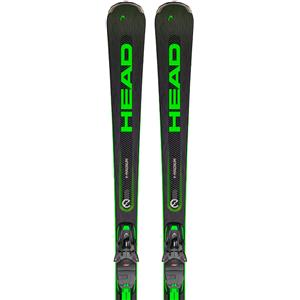 HEAD SUPERSHAPE E-MAGNUM SW CON ATTACCO PRD 12 GW