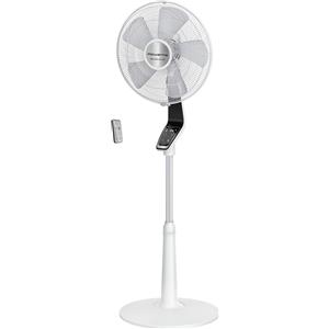 ROWENTA VU5690 VENTILATORE A PIANTANA 50CM 5PALE TELECOMANDO DISPLAY