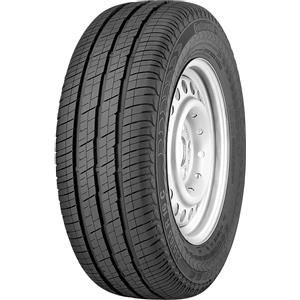 Continental Vanco 2 175/75 R16 Estivo - Gomme Trasporto Leggero, Carico 101/99, Velocità R
