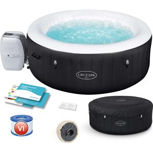 Bestway Piscina gonfiabile Lay-Z Miami per 4 persone Bestway 60001