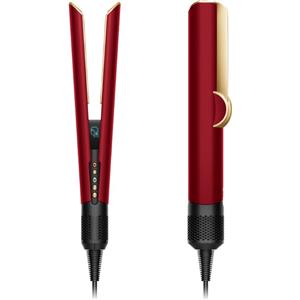 Dyson Airstrait HT01 Red Velvet/Gold 1 pz