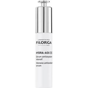 Filorga Hydra Aox Siero Antiossidante 30 ml - Idratante e Anti-età con 5 Attivi Potenti