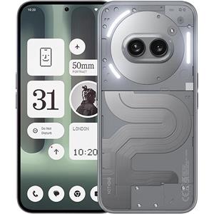 Nothing Phone (2a) Plus 12/256GB - Grey EXDEMO | Paypal & SeQura *Spedizione Immediata DHL/FedEx*