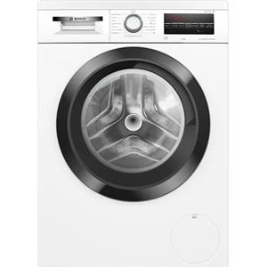 Bosch WUU28T29II Serie 6 Lavatrice A Libera Installazione 9 Kg, 1400 Giri, Hygiene Plus, Speed Perfect, Activewater Plus, Eco Silence Drive™, Classe A, Bianco