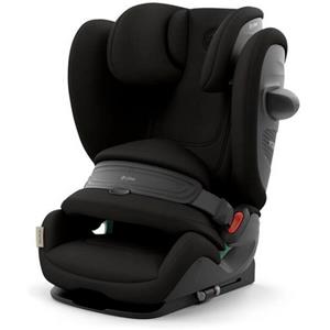 Cybex Seggiolino Auto Pallas G3 Magic Black 76-150cm