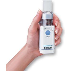 OMRON Nebulizzatore Mesh Omron Microair U100