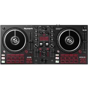 Numark Mixtrack Pro FX Controller per DJ . ITALIA