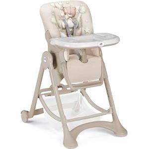 CAM Il mondo del bambino SEGGIOLONE CAMPIONE ORSO BOLLE C.261 CAM