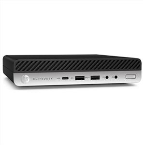 HP Elitedesk 800 G3 Mini Pc i5-6500T No Ram No Ssd Testato e Funzionante