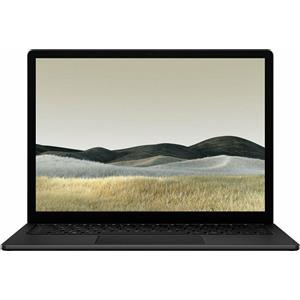 Microsoft Surface Laptop 3 | i5-1035G7 | 13.5 | 8 GB | 256 GB SSD | 2256 x 1504 | nero opaco | Illuminazione tastiera | Win 11 Pro | PT