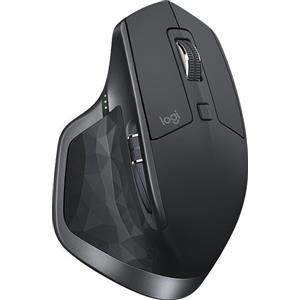 Logitech MX Master 2S | nero