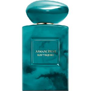 Giorgio Armani Armani Privé Les Terres Précieuses Bleu Turquoise 100ml - Eau de Parfum Ispirato alla Spiritualità Indiana