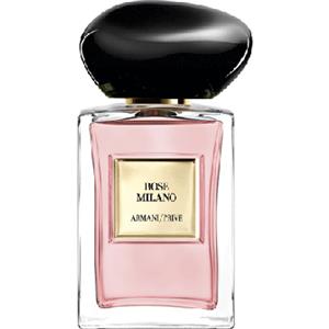 Giorgio Armani Privé Rose Milano - Eau de Toilette Unisex 100 ml con Note di Rosa di Damasco e Patchouli
