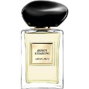 Giorgio Armani Jasmin Kusamono - Eau de Toilette 50 ml - Ispirato all'arte floreale giapponese