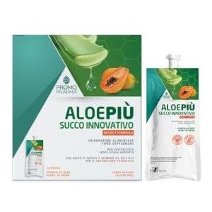 ALOE PIU ENERGY FORMULA 10STIC