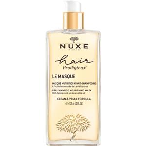 LABORATOIRE NUXE ITALIA Srl NUXE HAIR PRODIGIEUSE MASCHERA NUTRIENTE PRE-SHAMPOO 125ML
