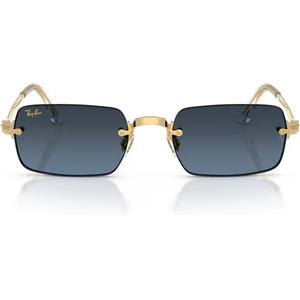 Ray-Ban Occhiali da Sole Ray-Ban Asap Rocky RB3928 001/S2