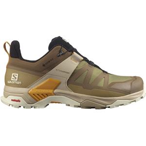SALOMON Scarpe X ULTRA 4 GTX Trekking Gore-Tex® Uomo