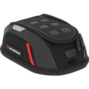 SW-Motech Borsa da Serbatoio PRO Micro 3-5 litri - Design Elegante, Materiali Resistenti e Alta Stabilità