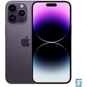 iPhone 14 Pro Max Ricondizionato - viola-scuro - 128gb - ottimo