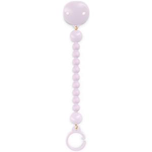 Suavinex CE CLIP SILICONE LAVANDA - NEW