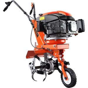 FUXTEC Motozappa a scoppio 36cm di frese 139cc 2,2kW FUXTEC AF1139