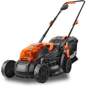 FUXTEC Tagliaerba a batteria 2x20V FUXTEC E1RM20 (senza batteria)