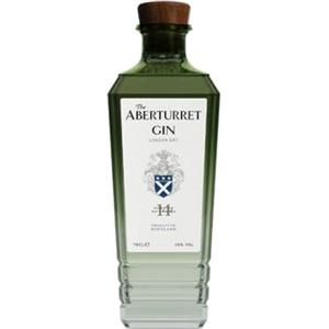 The Aberturret Gin