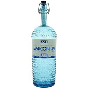 Poli, Gin Marconi 42 - 700ml