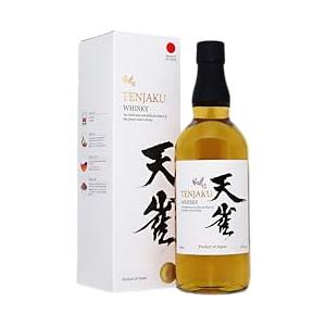 Tenjaku Whisky 40% Vol. - 700 ml in Giftbox