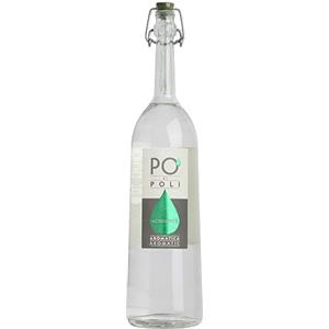 Poli, Grappa PO' Aromatic (Traminer) Astucciata - 700 ml