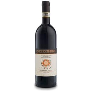 Oddero Barbera d'Asti Superiore Nizza 750 ml