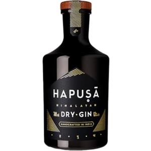 Hapusā Himalayan Dry Gin 43% Vol. - 700 ml