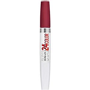 Maybelline New York Super Stay 24H Optic Brights, liquido e di lunga durata, n. 860 Crisp Magenta, 5 g