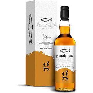 The Vintage Malt Whisky Glenalmond 'Every Day' - 700 ml