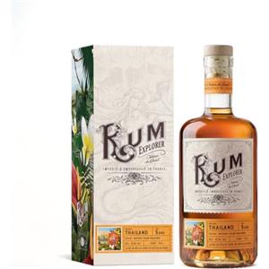 RUM EXPLORER Thailand