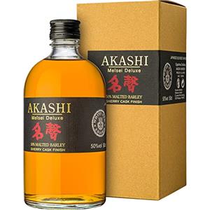 AKASHI MEISEI DELUXE