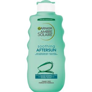 Garnier Ambre Solaire Latte Doposole 400ml