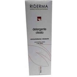 FACOS INNOVATION SAS RIDERMA DETERG OLEATO 200ML