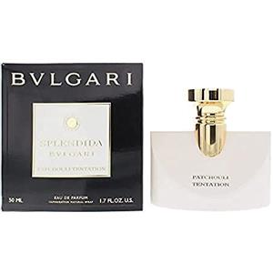 BVLGARI Bulgari splendida patchouli ep50v