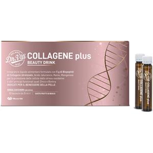 marco-viti DR VITI COLLAGENE PLUS 250ML