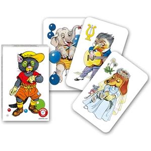 Piatnik 4272 Gioco di Carte