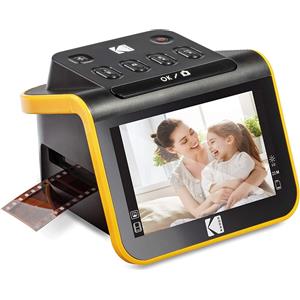 Kodak scanner pellicole Slide N Scan digitale 14MP USB 2.0