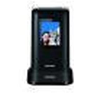 BRONDI CELLULARE AMICO PREZIOSO BLACK METAL