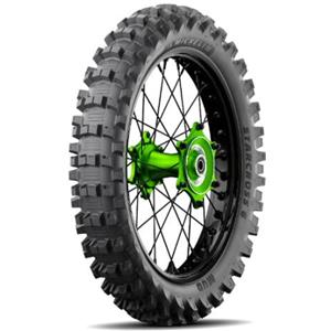 Michelin STARCROSS 6 MUD 110/90-19 62M TT - Pneumatico Moto Estivo