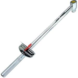 WEDO Chiave Dinamometrica 1/2'',chiave dinamometrica auto 0-300 Nm,lunghezza 488mm,40CRV,chiave dinamometrica per bicicletta,moto e auto manutenzione del veicolo